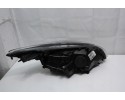 MAGNETI MARELLI HEADLIGHT LEFT RENAULT Height adjustment electric