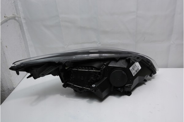 MAGNETI MARELLI HEADLIGHT LEFT RENAULT Height adjustment electric