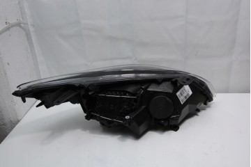 MAGNETI MARELLI HEADLIGHT LEFT RENAULT Height adjustment electric