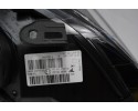 MAGNETI MARELLI HEADLIGHT LEFT RENAULT Additional information adjustment motors included