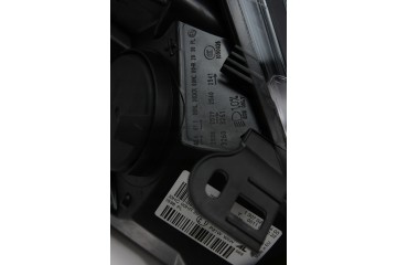 MAGNETI MARELLI HEADLIGHT LEFT RENAULT Quality of parts according to GVO Q original with factory logo OEM OES