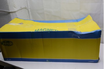 MAGNETI MARELLI HEADLIGHT LEFT RENAULT Installation side left