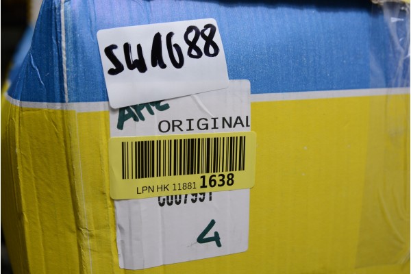 Faro Izquierdo Magneti Marelli 711307023254 para Renault