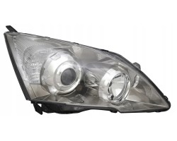 HEADLAMP LAMP 20 11451 36 2 TYC