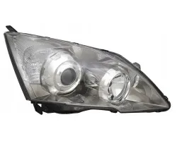 Reflector TYC 20-11451-36-2 para faro derecho
