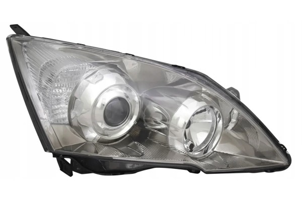 HEADLAMP LAMP 20 11451 36 2 TYC