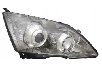 HEADLAMP LAMP 20 11451 36 2 TYC