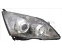 HEADLAMP LAMP 20 11451 36 2 TYC Packaging status original