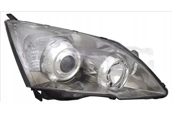 HEADLAMP LAMP 20 11451 36 2 TYC Packaging status original