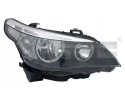 HEADLAMP LAMP LEFT WITH ELECTRIC MOTOR Packaging status original
