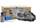 Abakus 212 11P6R LDEM7 Headlight