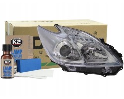 Abakus 212 11P6R LDEM7 Headlight