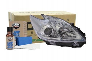 Abakus 212 11P6R LDEM7 Headlight