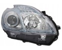 Abakus 212 11P6R LDEM7 Headlight Part manufacturer Abakus