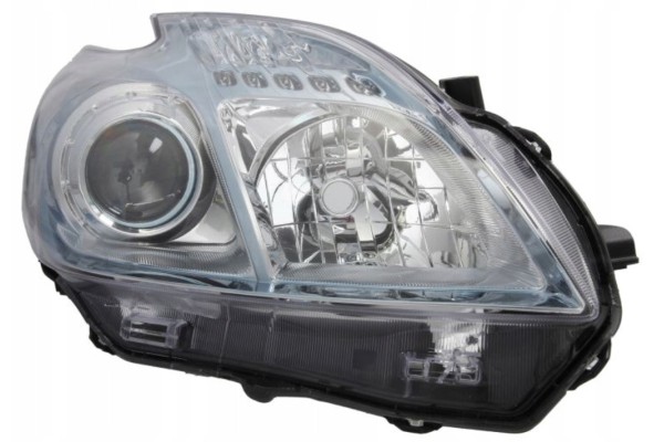 Abakus 212 11P6R LDEM7 Headlight Part manufacturer Abakus