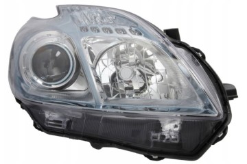 Abakus 212 11P6R LDEM7 Headlight Part manufacturer Abakus