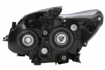 Abakus 212 11P6R LDEM7 Headlight Installation side right