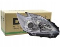 Abakus 212 11P6R LDEM7 Headlight Version European