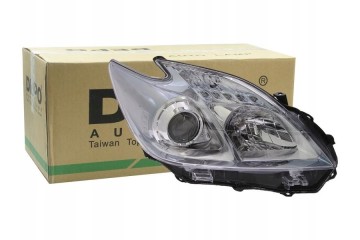 Abakus 212 11P6R LDEM7 Headlight Version European
