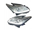 Abakus 212 11P6R LDEM7 Headlight Car type passenger cars