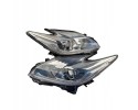 Abakus 212 11P6R LDEM7 Headlight Product weight with unit packaging 2 kg