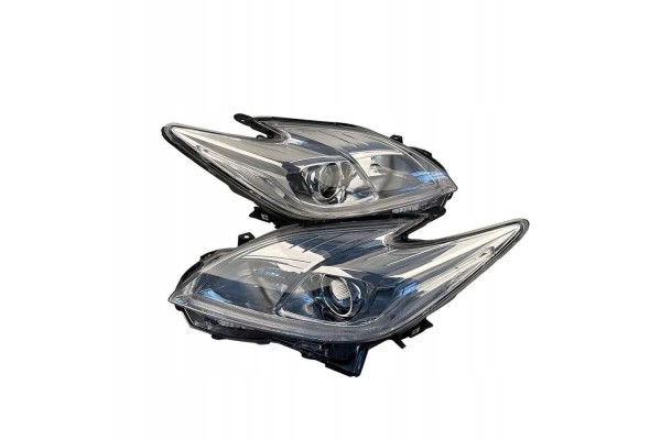 Abakus 212 11P6R LDEM7 Headlight Product weight with unit packaging 2 kg