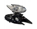 Abakus 212 11P6R LDEM7 Headlight Quality of parts according to GVO Q original with factory logo OEM OES