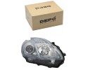 Abakus 212 11P6R LDEM7 Headlight Catalog number of the original TOYOTA 8113047250