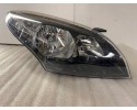 HEADLAMP RIGHT 711307023255 MAGNETI MARELLI Megane III Installation side right