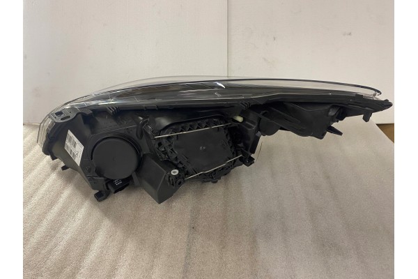 HEADLAMP RIGHT 711307023255 MAGNETI MARELLI Megane III Version European