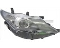 HEADLAMP 20 14554 06 2 TYC TOYOTA AURIS Packaging status original