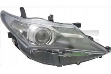 HEADLAMP 20 14554 06 2 TYC TOYOTA AURIS Packaging status original