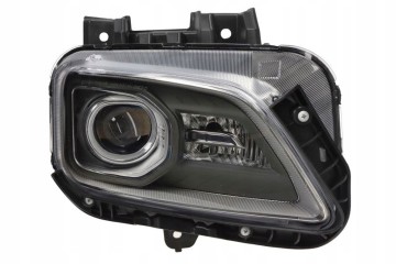 Headlamp 121 1131RMLEMN2 DEP Part manufacturer Abakus