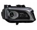 Headlamp 121 1131RMLEMN2 DEP Catalog number of the part 121 1131RMLEMN2