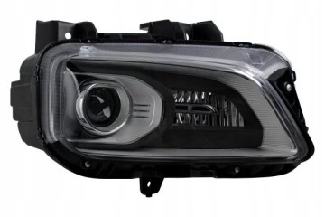 Headlamp 121 1131RMLEMN2 DEP Catalog number of the part 121 1131RMLEMN2
