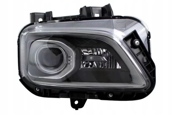 Headlamp 121 1131RMLEMN2 DEP Installation side right