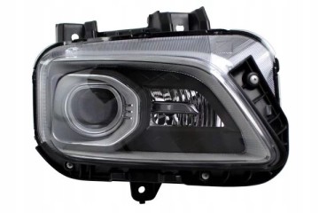 Headlamp 121 1131RMLEMN2 DEP Installation side right