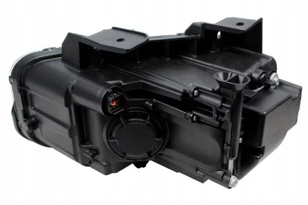 Headlamp 121 1131RMLEMN2 DEP Version European