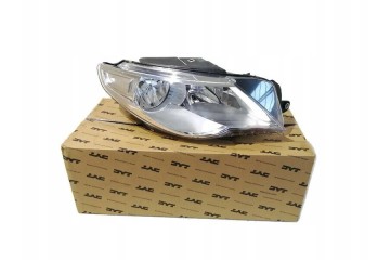 VW PASSAT CC 35 06 08 02 12r HEADLIGHT FRONT LAMP FRONT Packaging status original