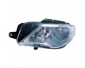 VW PASSAT CC 35 06 08 02 12r HEADLIGHT FRONT LAMP FRONT Catalog number of the part 20 11776 05 2