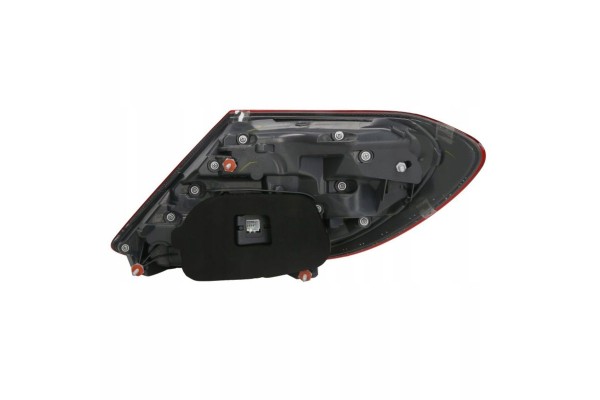 DEPO 440 19AHL LD AE Multifunctional rear lamp Catalog number of the part 440 19AHL LD AE
