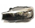 BMW X3 F25 14 17 LIFT X4 F26 NEW HEADLIGHT LEFT