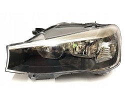 BMW X3 F25 14 17 LIFT X4 F26 NEW HEADLIGHT LEFT