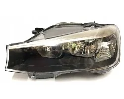 Faro Abakus 444-11A8LMLDEM2 para BMW X3 (F25) y X4 (F26) Lado Izquierdo