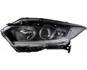 HEADLIGHT FRONT LAMP LEFT HONDA HR V 1 5 1 6 2014 Part manufacturer Abakus