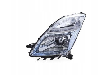 Headlight Toyota Prius XW20 10 03 05 09 TYC 8162092E