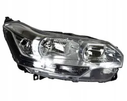 Faro Derecho Abakus 552-1128RMLD-EM para Citroën C5 III