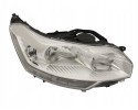 Headlight Depo 552 1128RMLD EM Installation side right