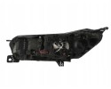 Headlight Depo 552 1128RMLD EM Part manufacturer Abakus