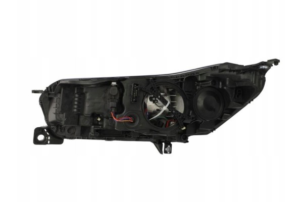 Headlight Depo 552 1128RMLD EM Part manufacturer Abakus